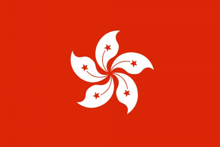 Hong Kong