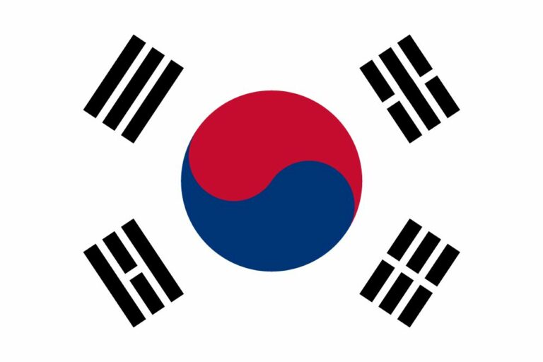 South Korea
